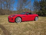 Jaguar F-Type 3.0 L V6 S Kompressor Automatik S