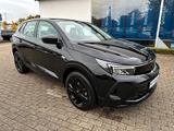 Opel Grandland GS Line Allwrr+DAB+ERGO+LED+NAVI+360° - Opel Grandland (X) gs Gebrauchtwagen