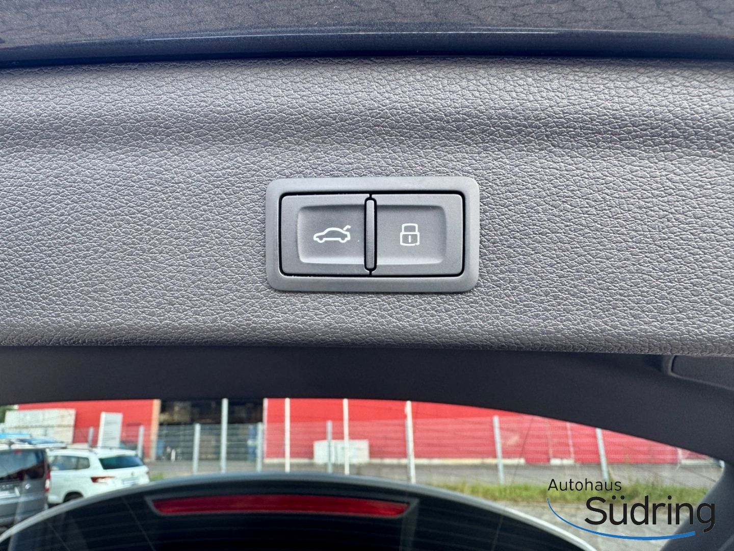 Q3 45 TFSI S-Line Quattro S-Tronic AHK Marix
