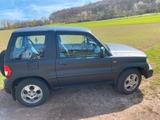 Mitsubishi Pajero Pinin Allrad 4x4 - Mitsubishi Pajero Pinin SUV