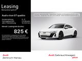 Audi e-tron GT S quattro*PANO*HUD*21ZOLL*LASER*B&O*NA - Audi e-tron GT Jahreswagen