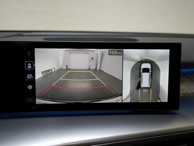IONIQ 9 UNIQ 110kWh 4WD 6-SITZER+NAVI+360 GRAD K