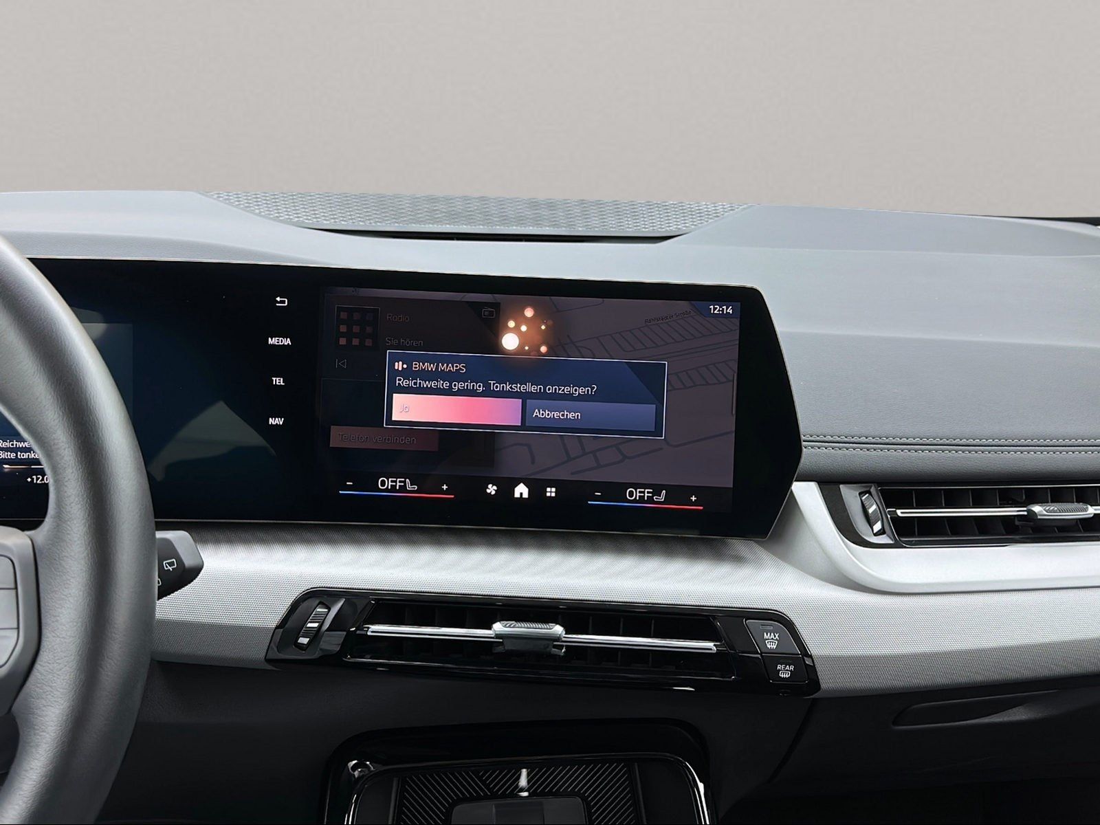 BMW 218 Active Tourer - Bild 4