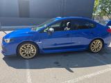 Subaru WRX STI 2.5 Final Edition Final Edition