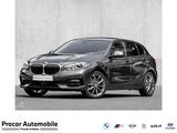 BMW 120d SPORT LINE+AHK+HuD+HiFi+LED+PDC - BMW 120