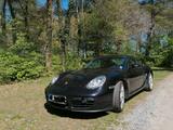 Porsche Cayman 2.7 - - scheckheftgepflegte Porsche Cayman