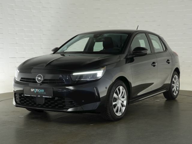 Corsa F FACELIFT AT+RÜCKFAHRKAMERA+SITZHEIZUNG+L