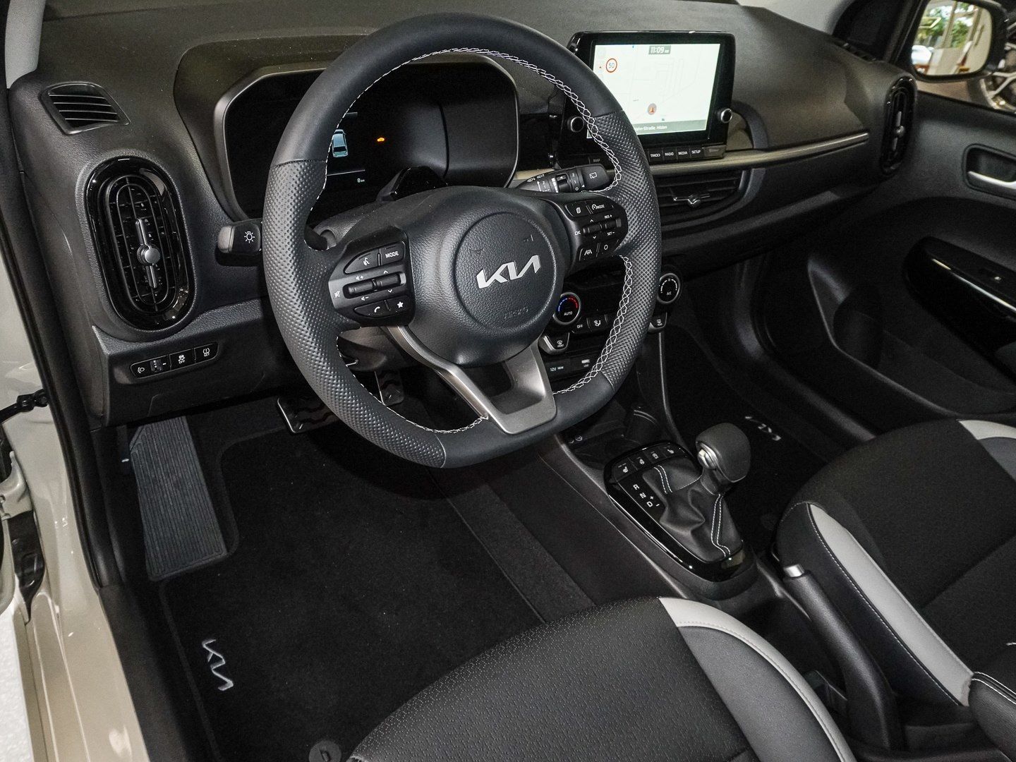 Kia Picanto - Bild 5