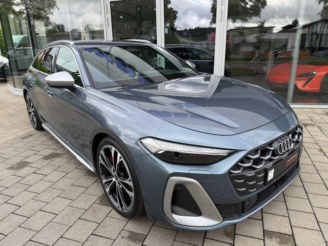 Audi S5 Avant TFSI S tronic Heap up, Keyless, Sitzbel