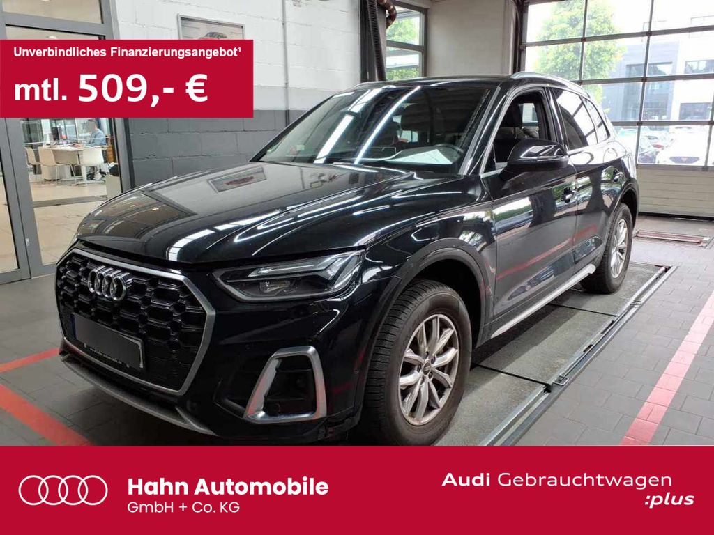 Image of Audi Q5