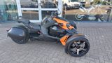 Can-Am Ryker 900 Sport + viel Zubehör - TRIKE VON 751 BIS 1000 CCM