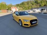 Audi S3 APR Umbau / ohne OPF - gebrauchte Audi S3 aus dem Jahr 2018