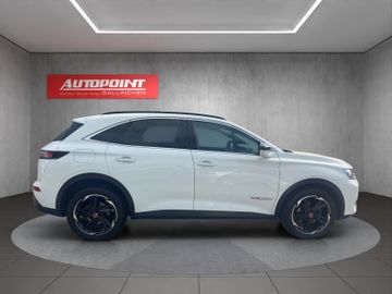 DS DS7 Crossback Performance Line, Bild 7