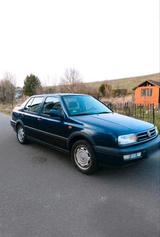 Volkswagen VW Vento 2,0 GT - VW Vento Gebrauchtwagen