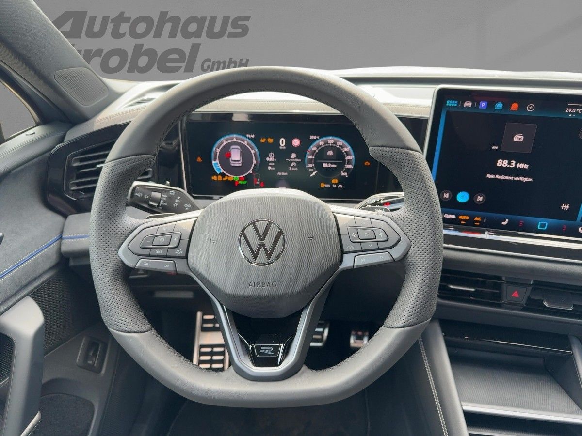 Volkswagen Tiguan - Bild 11
