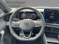 Volkswagen Tiguan - Vorschau Bild 11