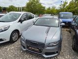 Audi A4 Avant Tuning Ambition 2.0 TSI Tüv 07.2026 - Audi mit Benzin-Antrieb: Tuning