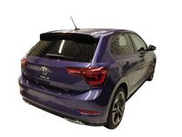 Volkswagen Polo - Vorschau Bild 3