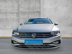 Fahrzeugabbildung Volkswagen Passat Variant 2.0 TDI DSG Business AHK KAMERA