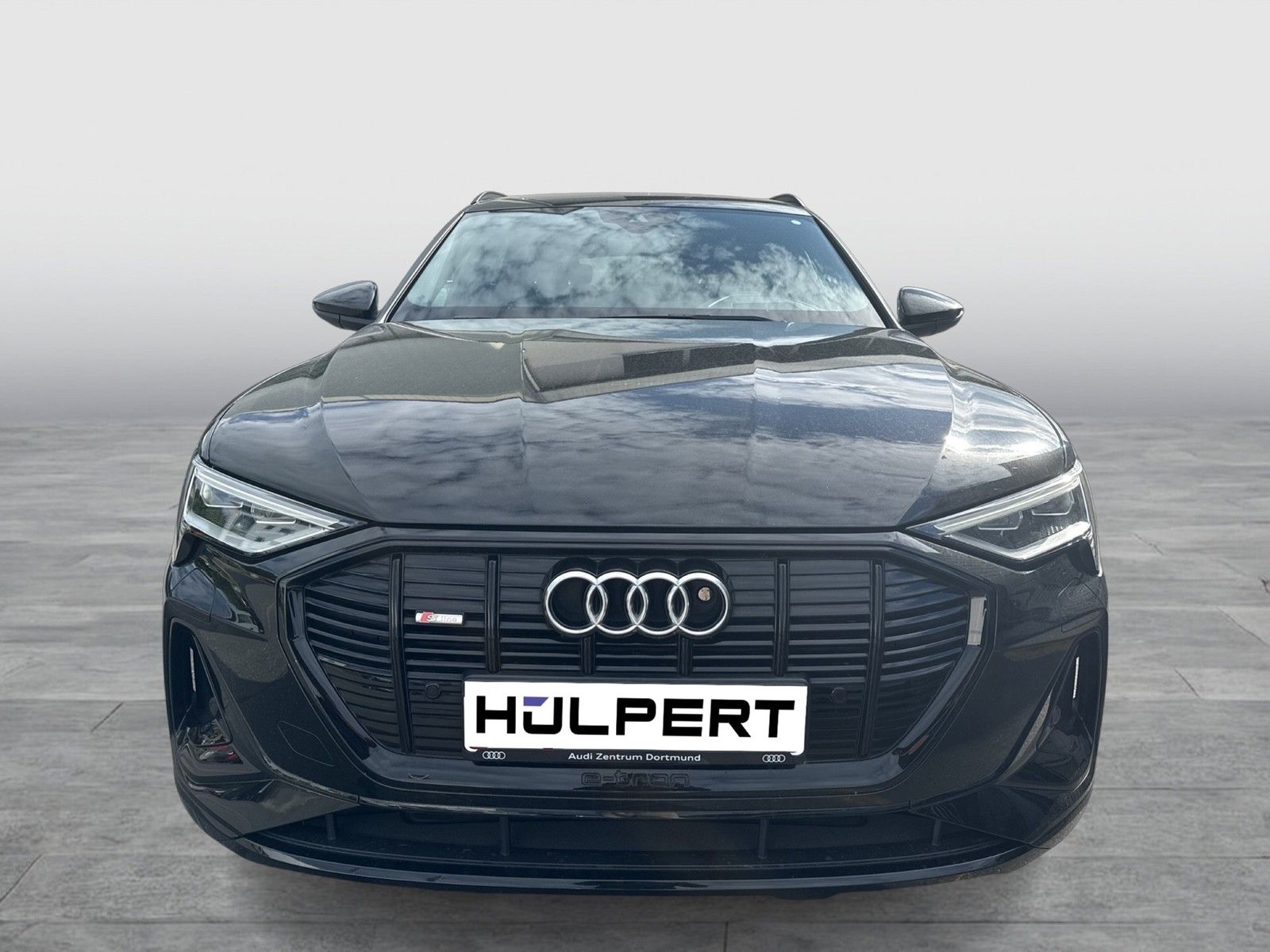 Audi e-tron 55 Qu. S LINE BLACKPAK NACHTSICHT ALU21" imagem 3