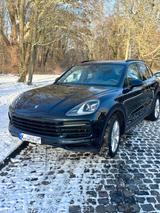 Porsche Cayenne 3.0 V6 Tiptronic - LED Luftfederung Pano - Porsche Cayenne in Leverkusen