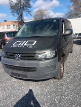Volkswagen VW T5 Bus - Euro 5 - 84 Ps - Schalter - Di... - Volkswagen LT in Düsseldorf