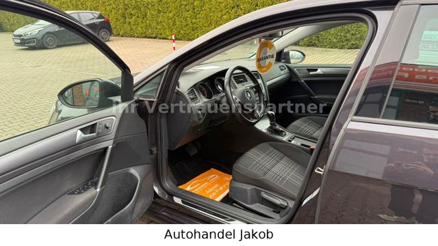 Volkswagen Golf/Super Ausstattung/TÜV_Service_Neu!