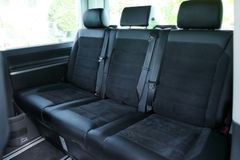 Fahrzeugabbildung Volkswagen T6 Transporter Bus Multivan Highline