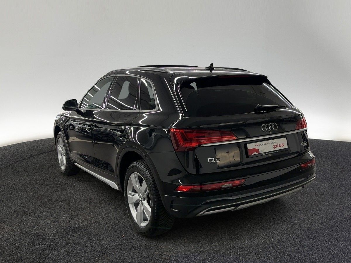 Audi Q5 - Bild 4