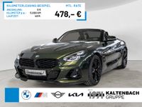 BMW Z4 - Vorschau Bild 1
