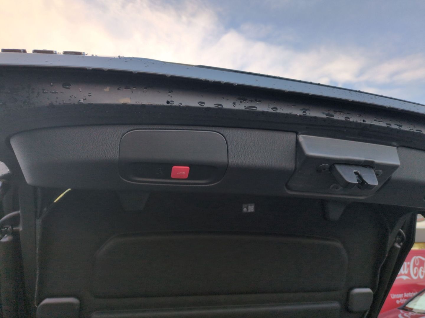 Peugeot 408 - Bild 23