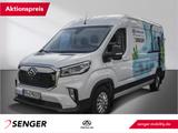 Maxus eDeliver 9 KA L3H2 89kWh LED Kamera Abstandstemp - Maxus aus 2022