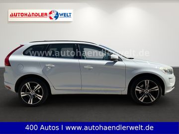 Volvo XC60 - 4