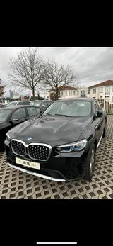 BMW X4 xDrive30i AT - - gebrauchte BMW X4 aus dem Jahr 2022