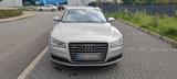 Audi A8 3.0 TDI clean diesel tiptronic quattro - - Audi A8 aus 2014 mit Diesel-Antrieb: Limousine