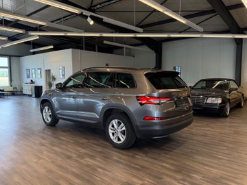 Skoda Kodiaq - 7