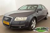 Audi A6 Lim. 2.4 Automatic - Audi A6 aus 2008: 4.2