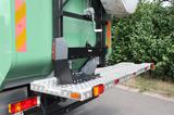 MAN Le220cC Allrad Weltreisemobil Bj 2000/Aufbau 201 - MAN 2