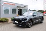 Audi Q8 50 TDI quattro S-Line BANG Panorama - Audi Q8 Unfallwagen
