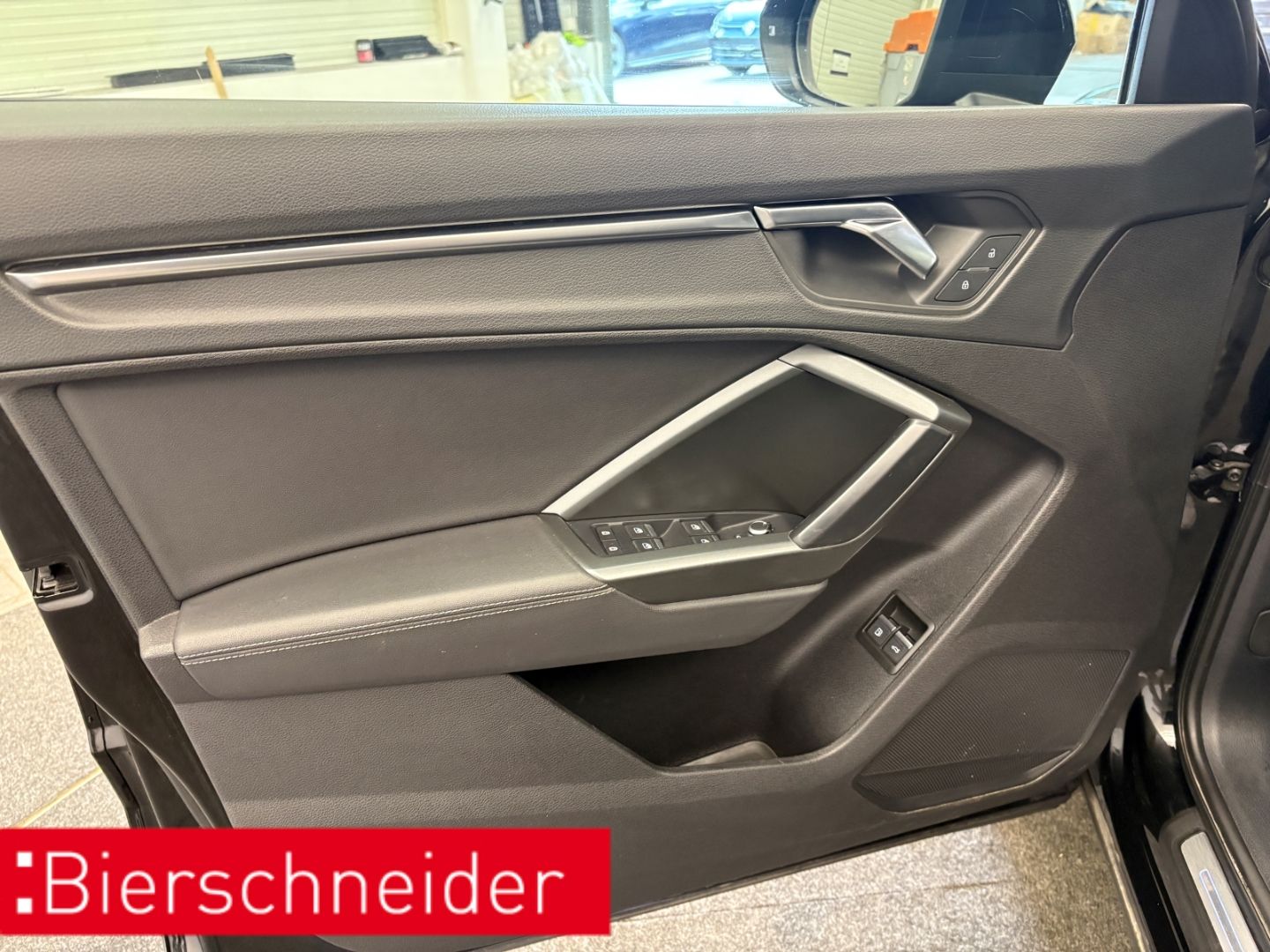 Audi Q3 - Bild 15