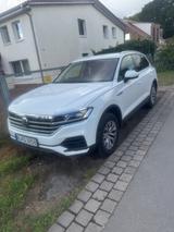 Volkswagen Touareg 3.0 V6 TDI 210kW 4MOTION Tiptronic - - Volkswagen Touareg: 4.2