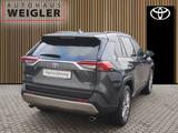 Toyota RAV4 Hybrid 4x2 Lounge*360-Grad Kamera* - Toyota RAV 4 Gebrauchtwagen 3.3