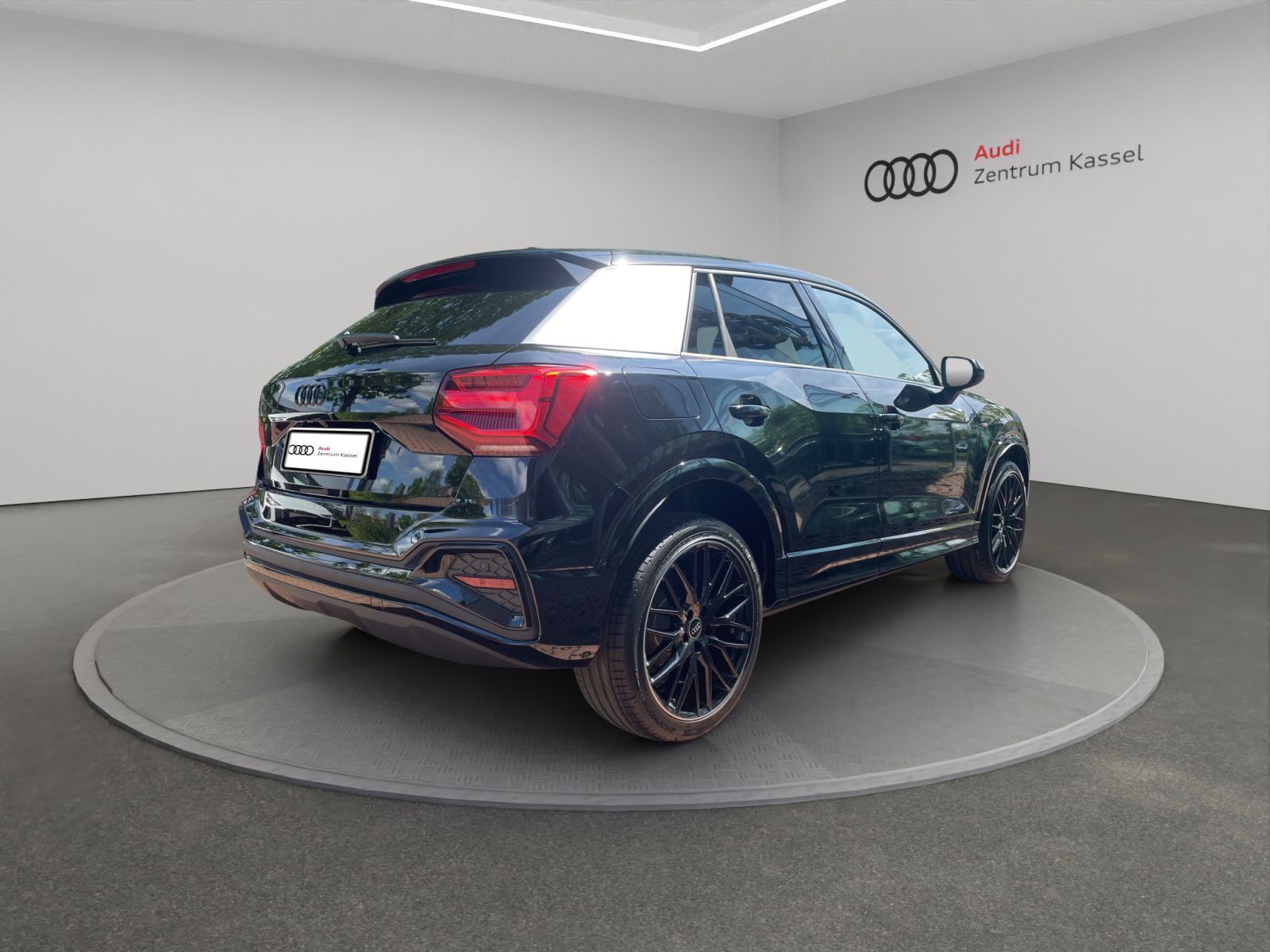 Audi Q2 - Bild 5