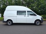 Volkswagen T5 Transporter-Kasten lang 4Motion+Hoch Dach.... - Volkswagen T5 Transporter in Mainz