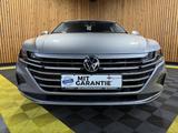 Volkswagen Arteon SB 2,0 TDI DSG *Navi*Matrix*360*AHK*Leder - Volkswagen Arteon aus 2021