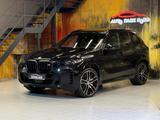 BMW X5 M60i xDrive SKY LOUNGE~HEADUP~GLAS~STANDG~B&W - gebrauchte BMW X5 M60 aus dem Jahr 2024