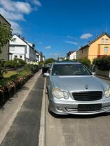 Mercedes-Benz Mercedes Benz W203 200 cdi - Mercedes-Benz 200 Gebrauchtwagen in Mainz