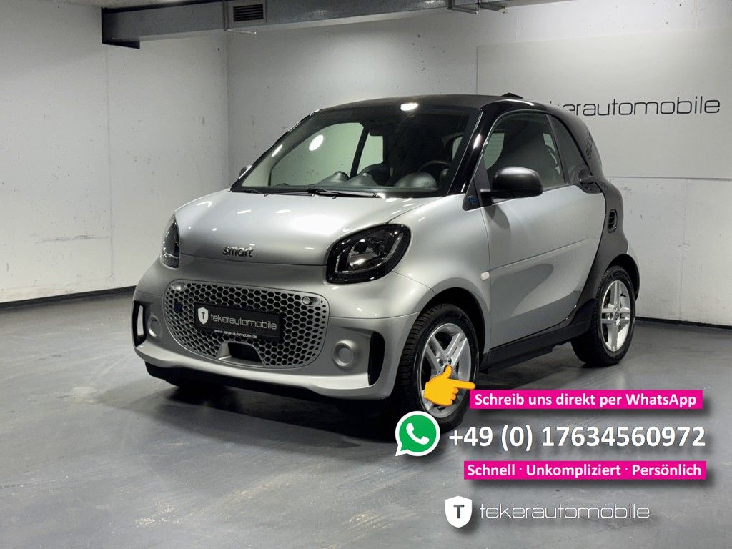 Image of Smart ForTwo