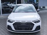 Audi A1 25 TFSI Aut >5TÜR+VIRTU+LED+SHZ+KAM+TEMP+DAB+ - Audi A1: 1.2