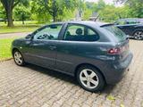 Seat Ibiza 1.4 16V 63kW Sport Edition Sport Edition - Seat Ibiza aus 2008: 1.4